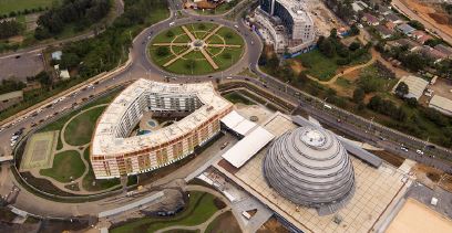 BUSINESS AND SHOPPING